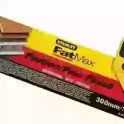 FatMax Floorboard Saw